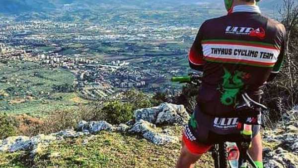 Thyrus Cycling Team Terni
