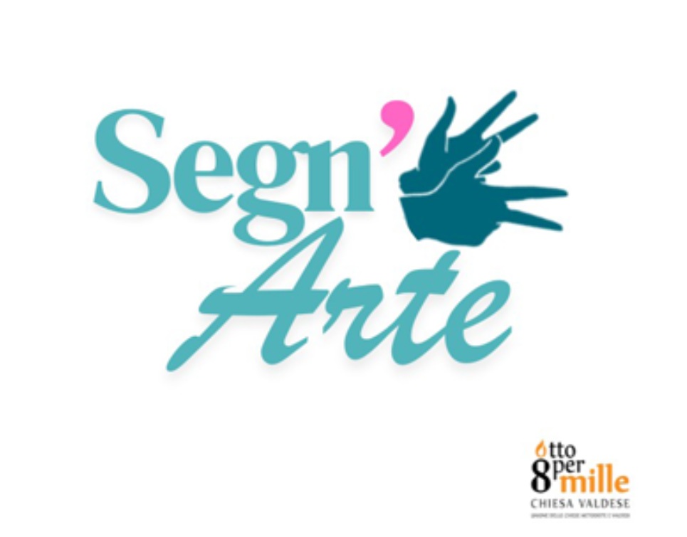 Visite Guidate nella Lingua dei Segni Italiana