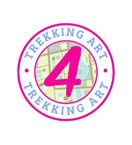 Trekking Art 4